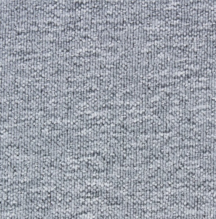 Metrážový koberec Balance 73 sv.šedý - S obšitím cm Spoltex koberce Liberec 