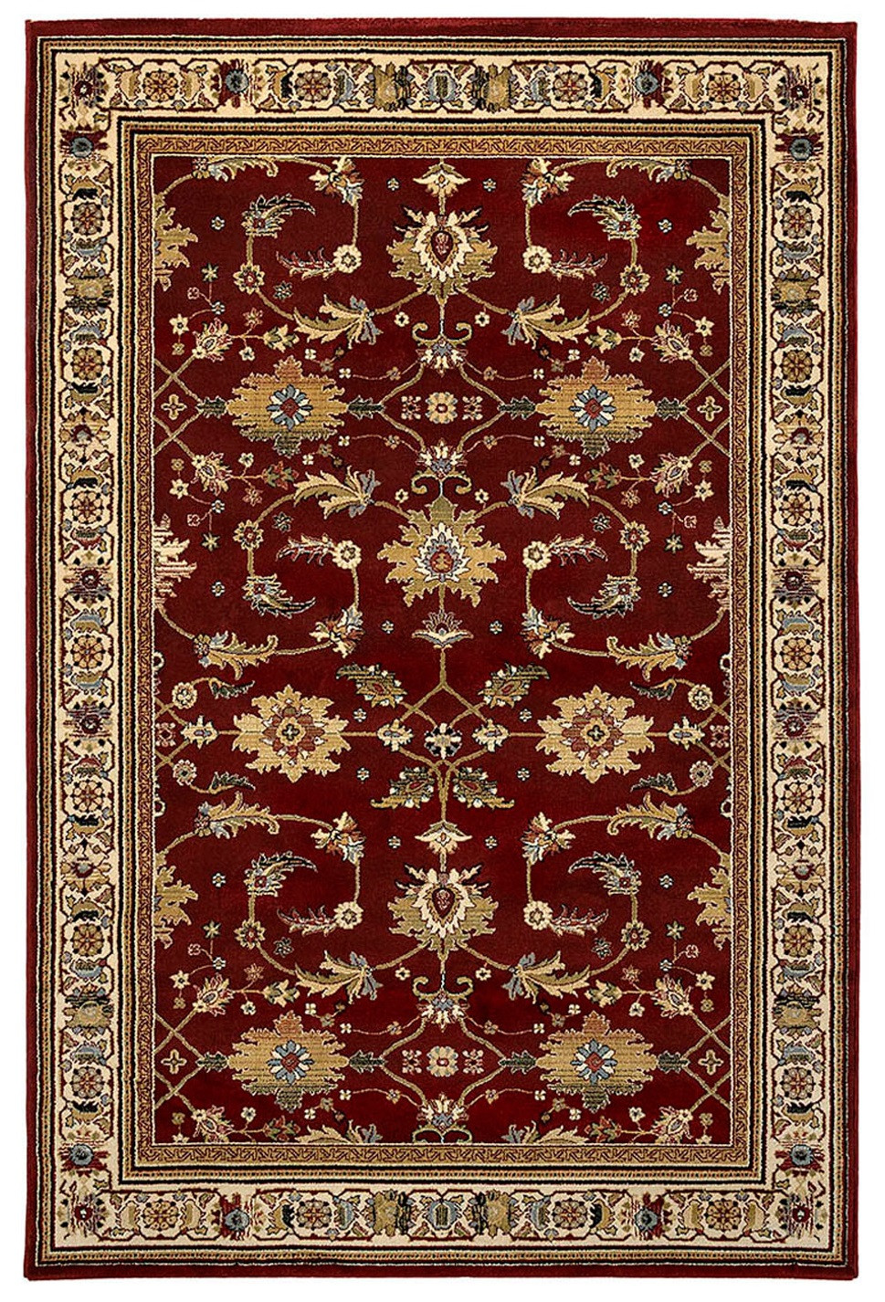 Kusový koberec Jeneen 482/C78R - 160x235 cm Oriental Weavers koberce 