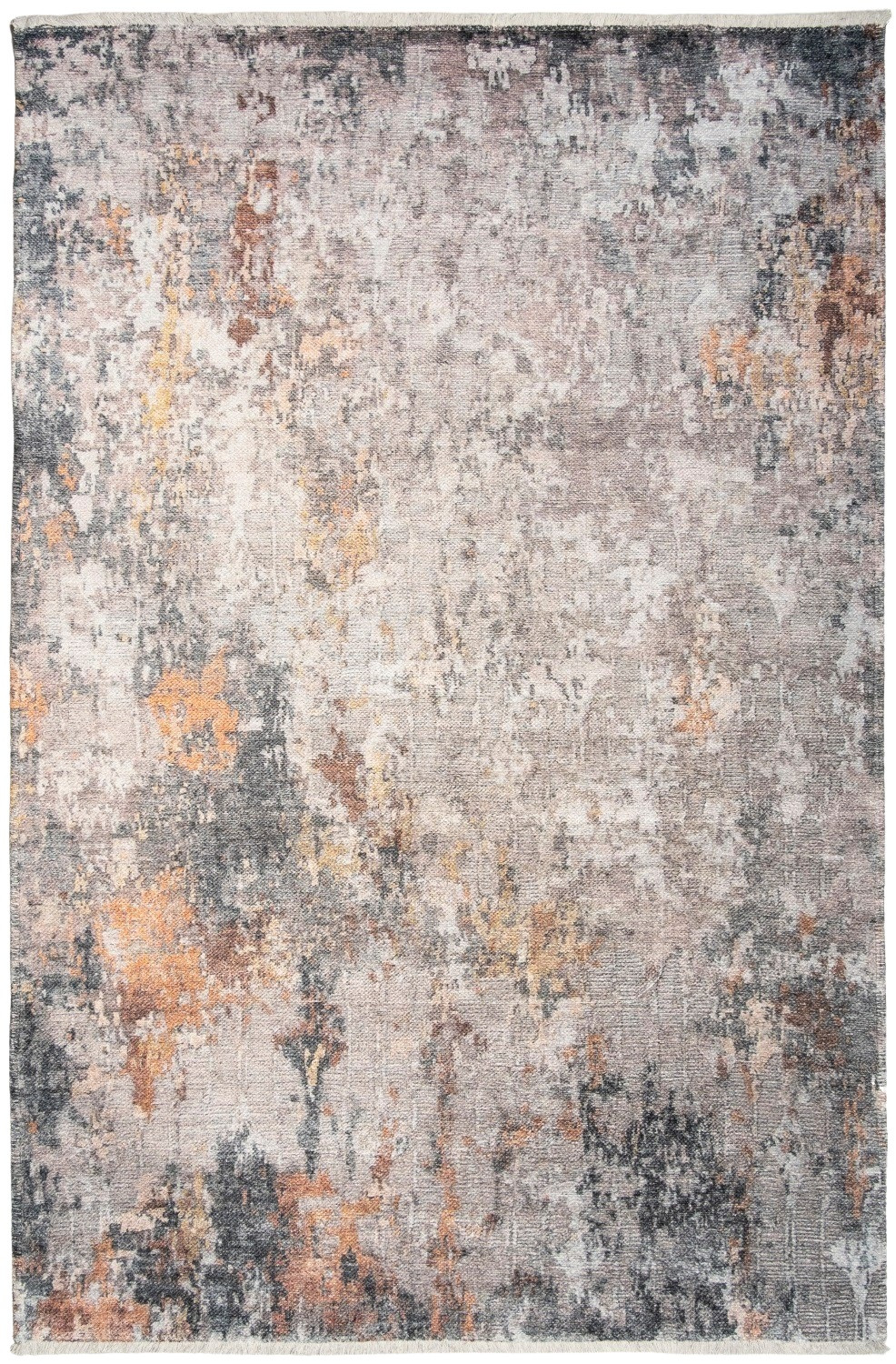 Kusový koberec Pisa ST004 multi - 80x150 cm Spoltex koberce Liberec 