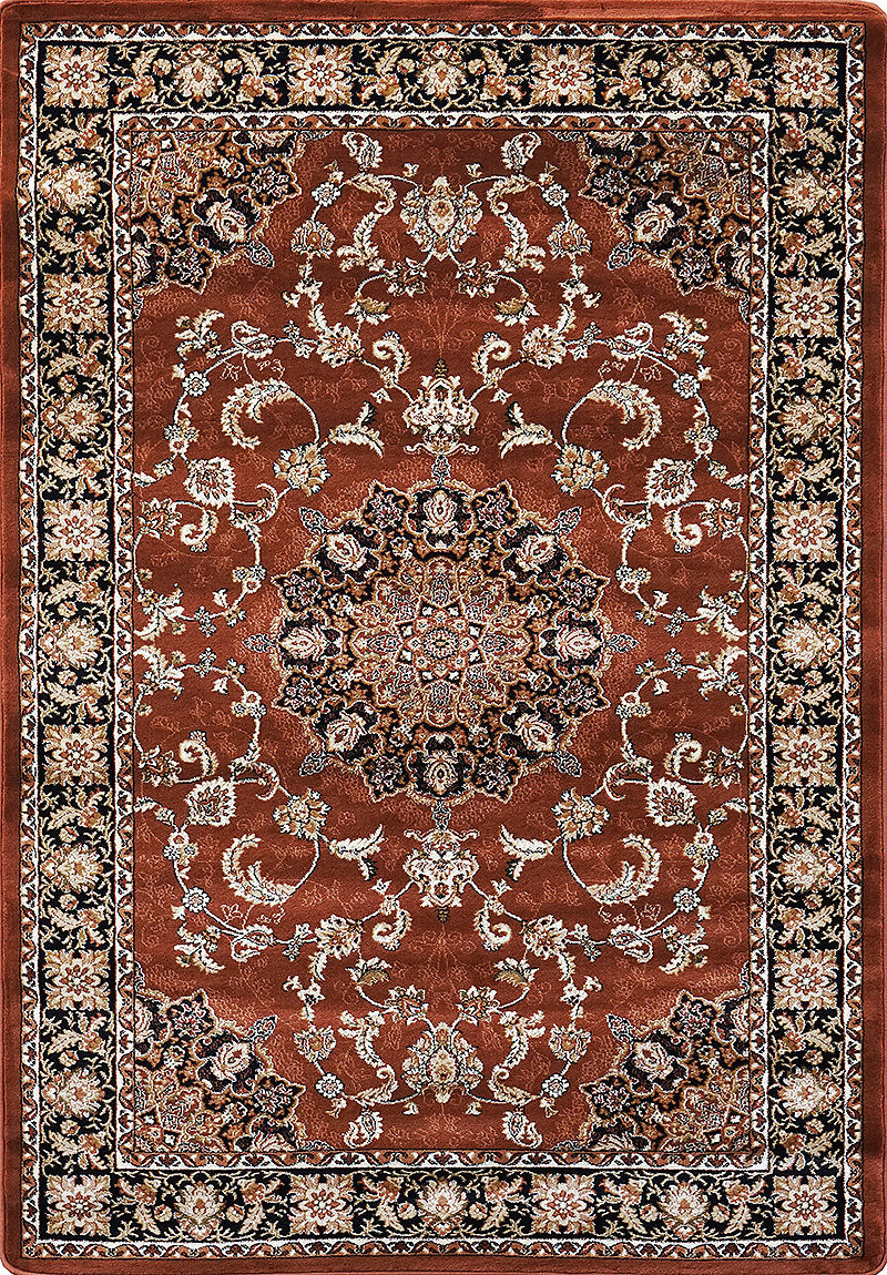 AKCIA: 300x400 cm Kusový koberec Anatolia 5857 V (Vizon) - 300x400 cm Berfin Dywany 