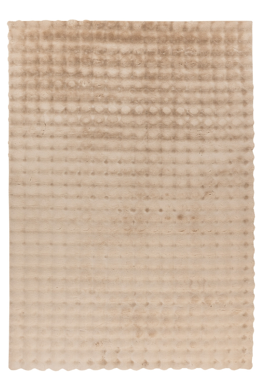 Kusový koberec My Aspen 485 beige - 80x150 cm Obsession koberce 
