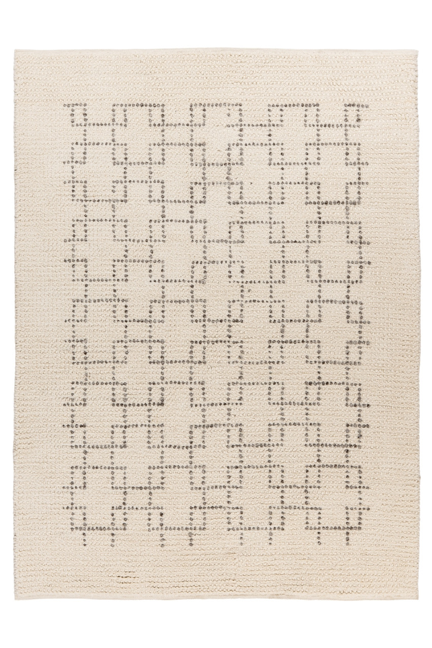 Ručne tkaný kusový koberec My Freya 270 cream - 80x150 cm Obsession koberce 