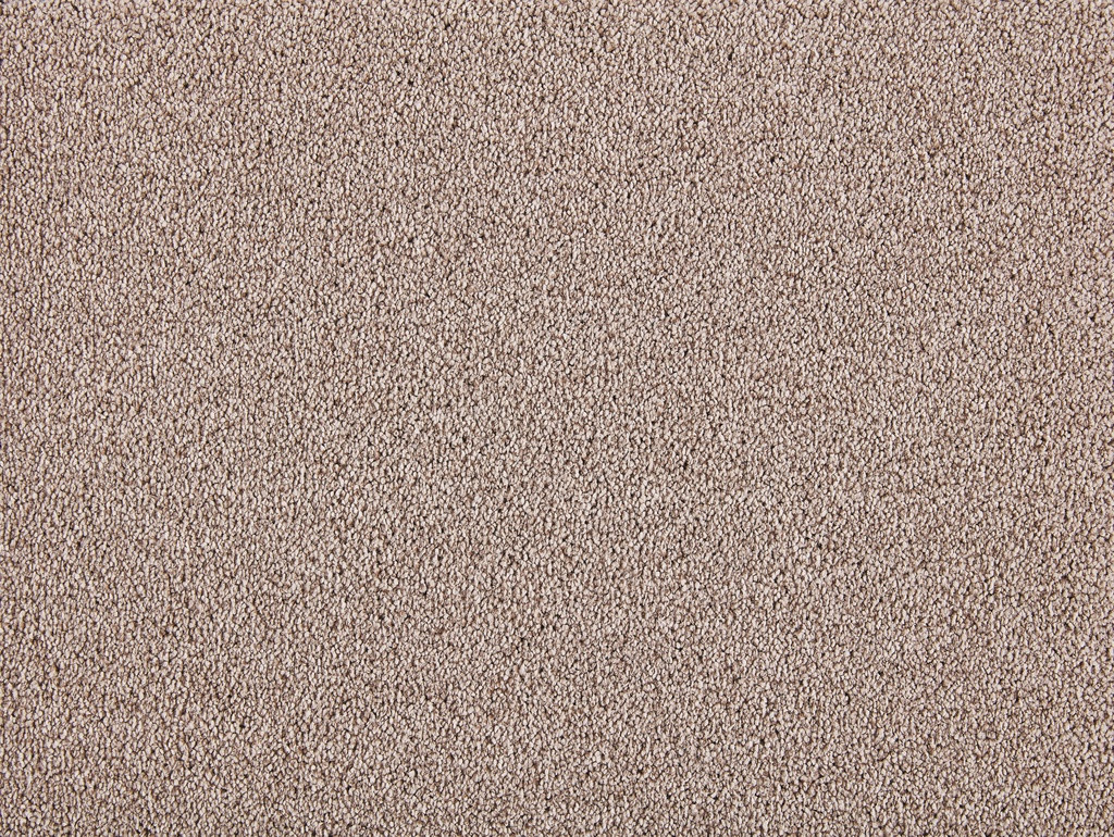 Metrážny koberec Charisma 253 - Kruh s obšitím cm Lano - koberce a trávy 