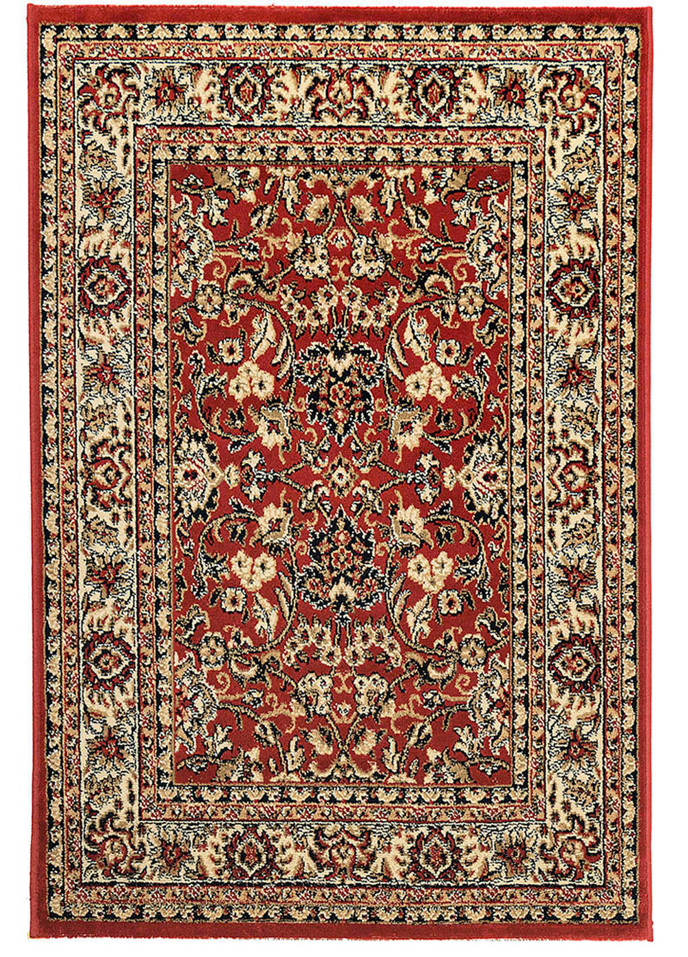 Kusový koberec Teheran Practica 59 / CVC - 240x340 cm Sintelon koberce 