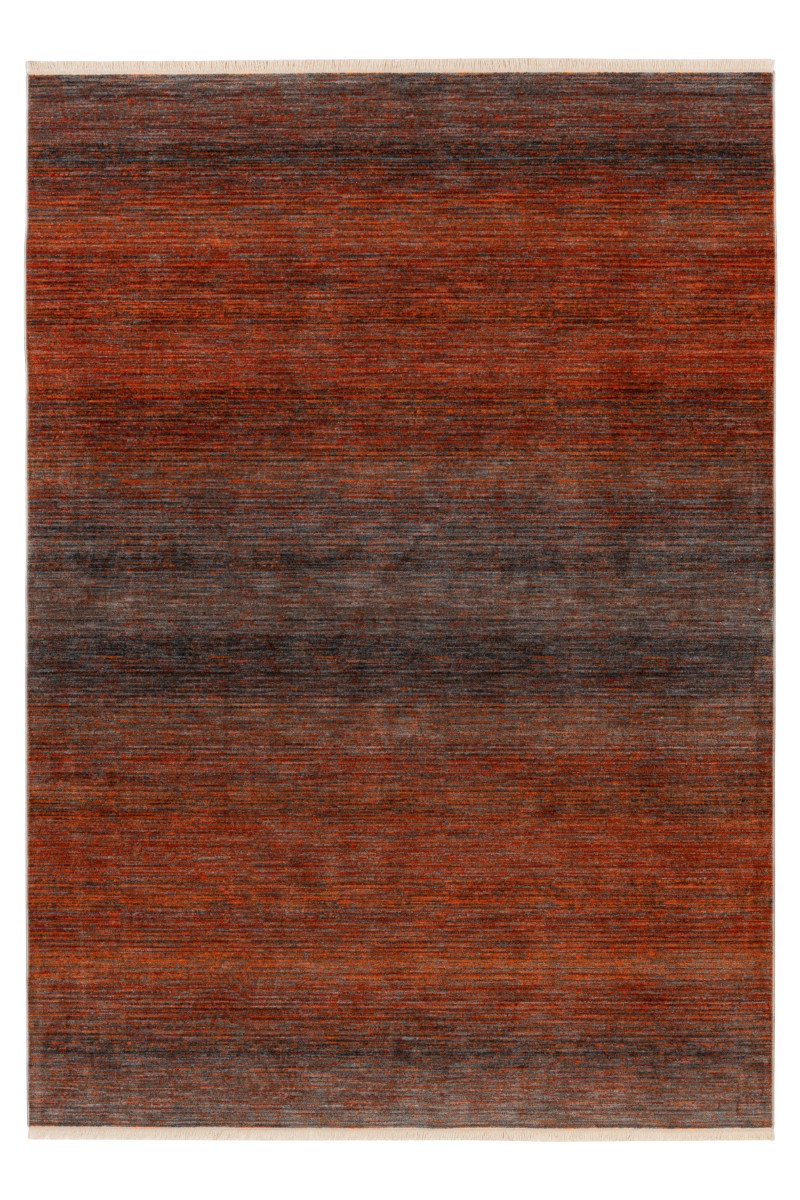 Kusový koberec Laos 468 Coral - 40x60 cm Obsession koberce 