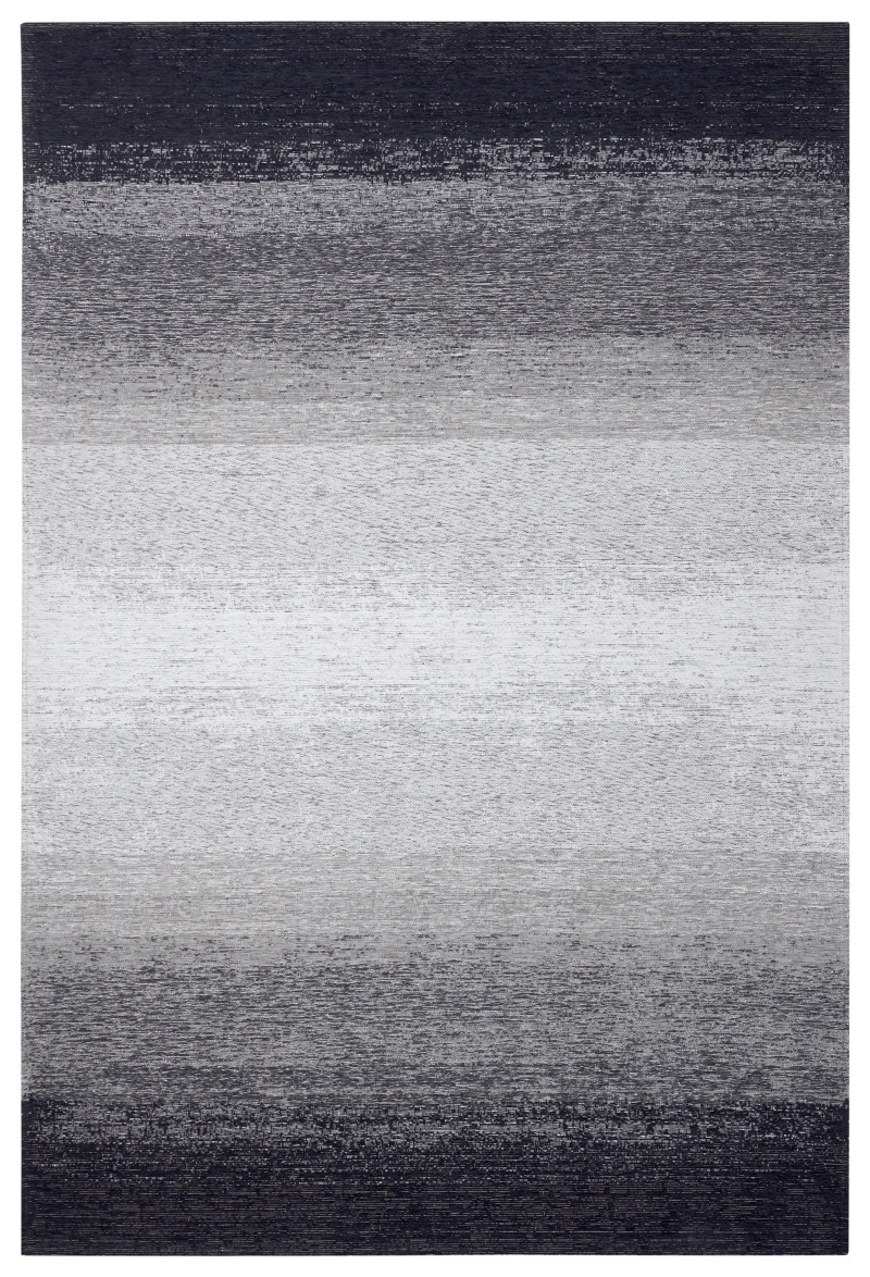 Kusový koberec Bila 105855 Masal Grey Black - 60x90 cm Hanse Home Collection koberce 
