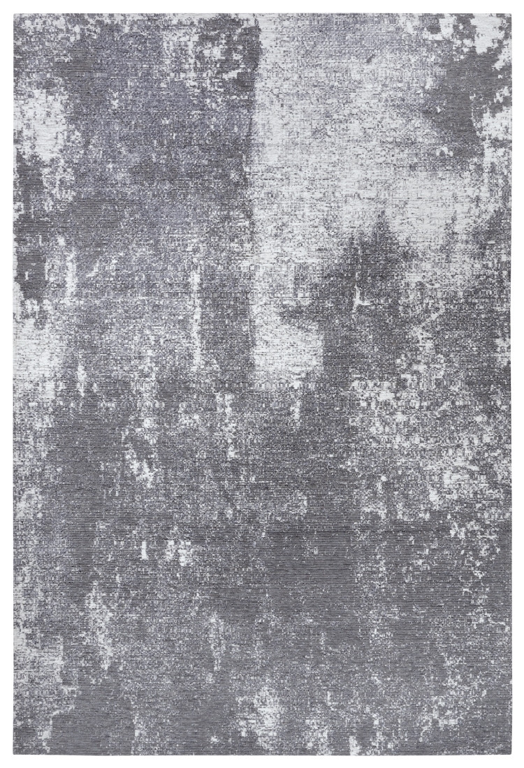 Kusový koberec Bila 105857 Kulo Grey - 75x150 cm Hanse Home Collection koberce 