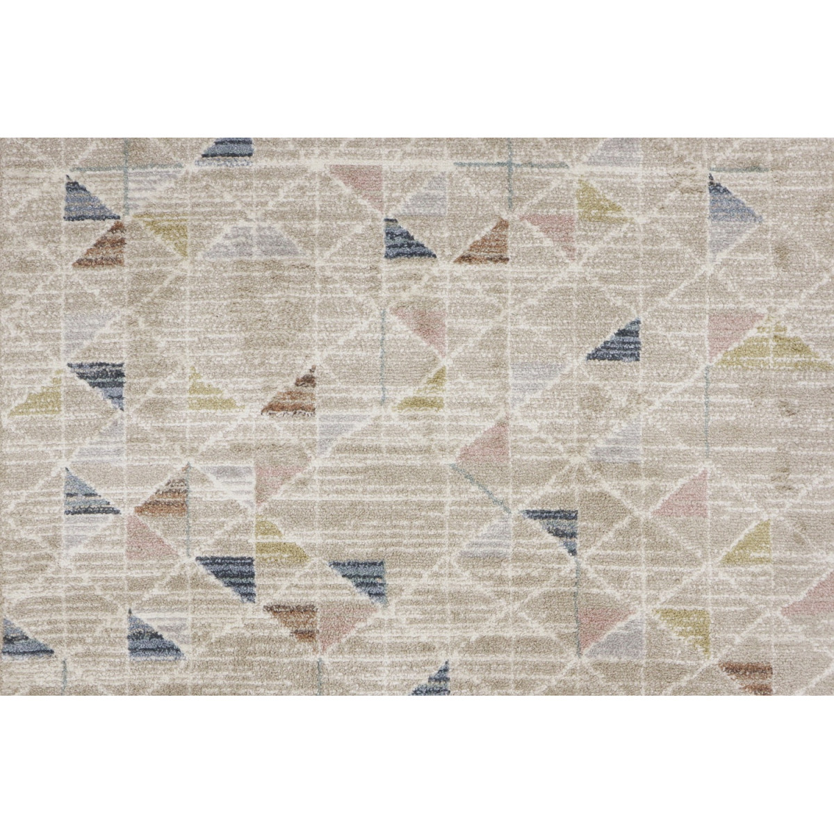 AKCIA: 100x440 cm Metrážny koberec Royal 4804 Multi