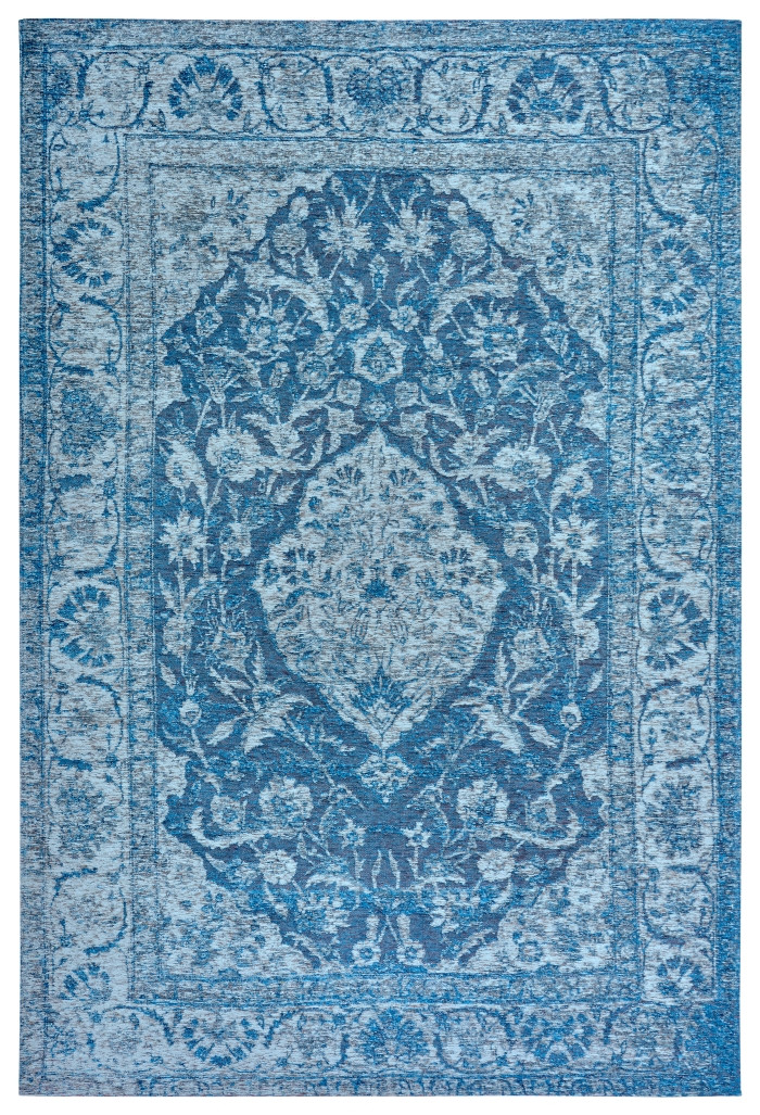 Kusový koberec Catania 105891 Mahat Blue - 80x165 cm Hanse Home Collection koberce 