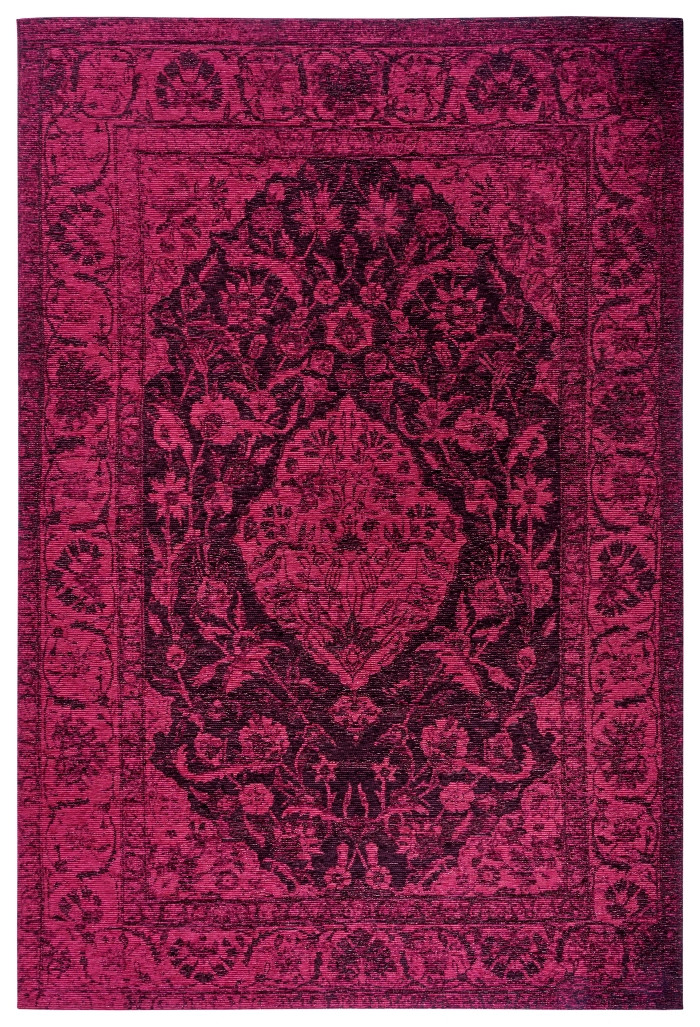 Kusový koberec Catania 105893 Mahat Red - 160x235 cm Hanse Home Collection koberce 