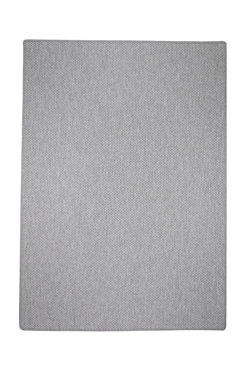 AKCIA: 200x300 cm Kusový koberec Nature platina - 200x300 cm Vopi koberce 