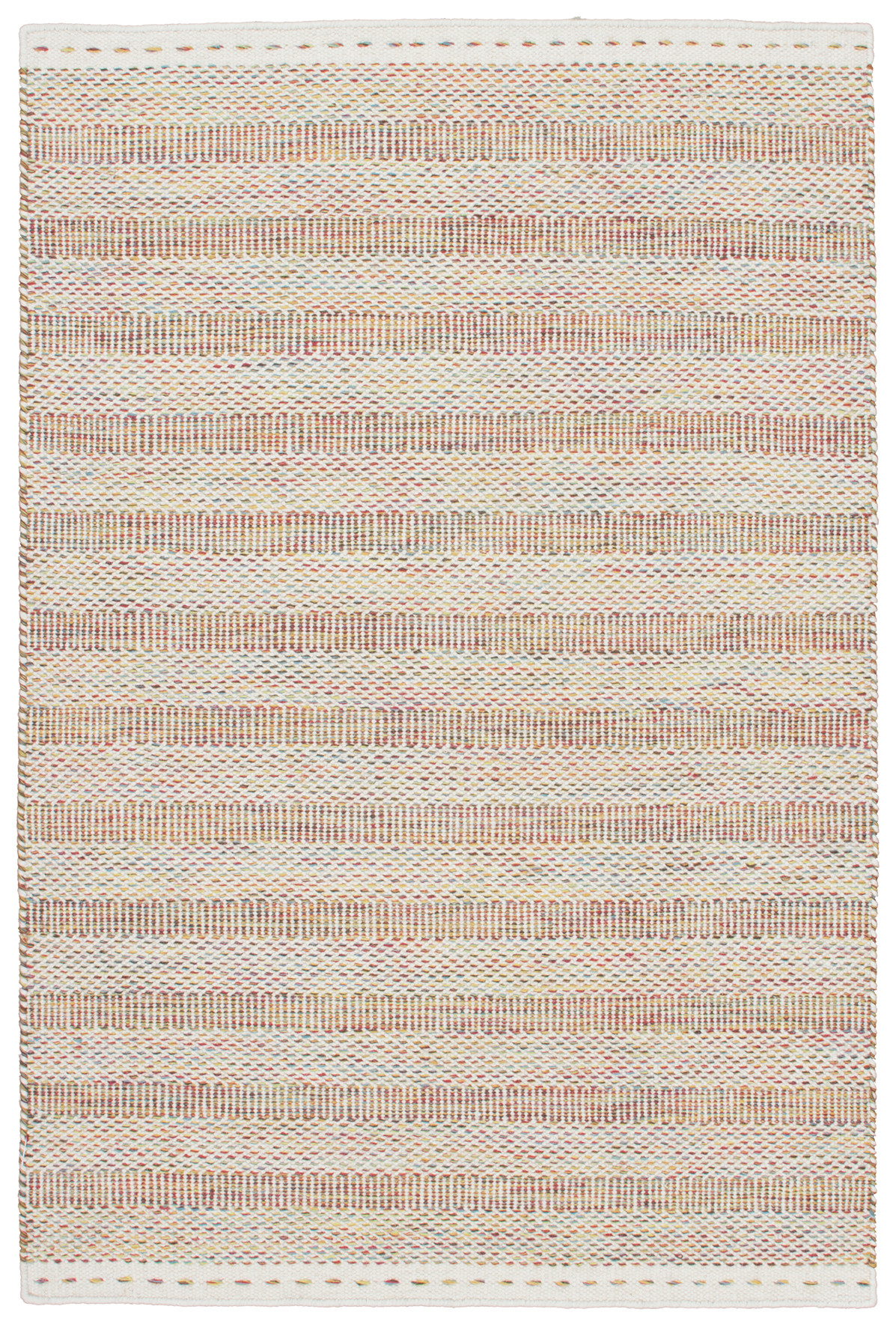 Ručne viazaný kusový koberec Jaipur 333 Multi - 120x170 cm Obsession koberce 