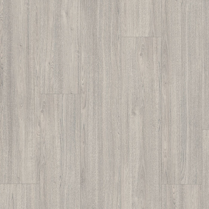 Laminátová podlaha Floorclic 31 Solution FV 55044 Dub Charm sivý - Click podlaha so zámkami Egger 
