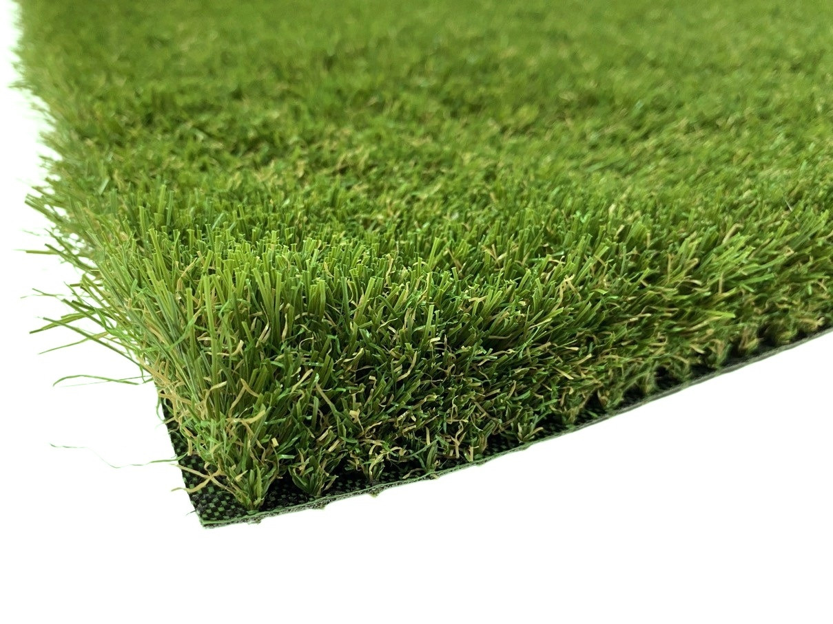 AKCIA: 73x400 cm Umelá tráva Daisy metráž - Rozmer na mieru cm Lano - koberce a trávy 