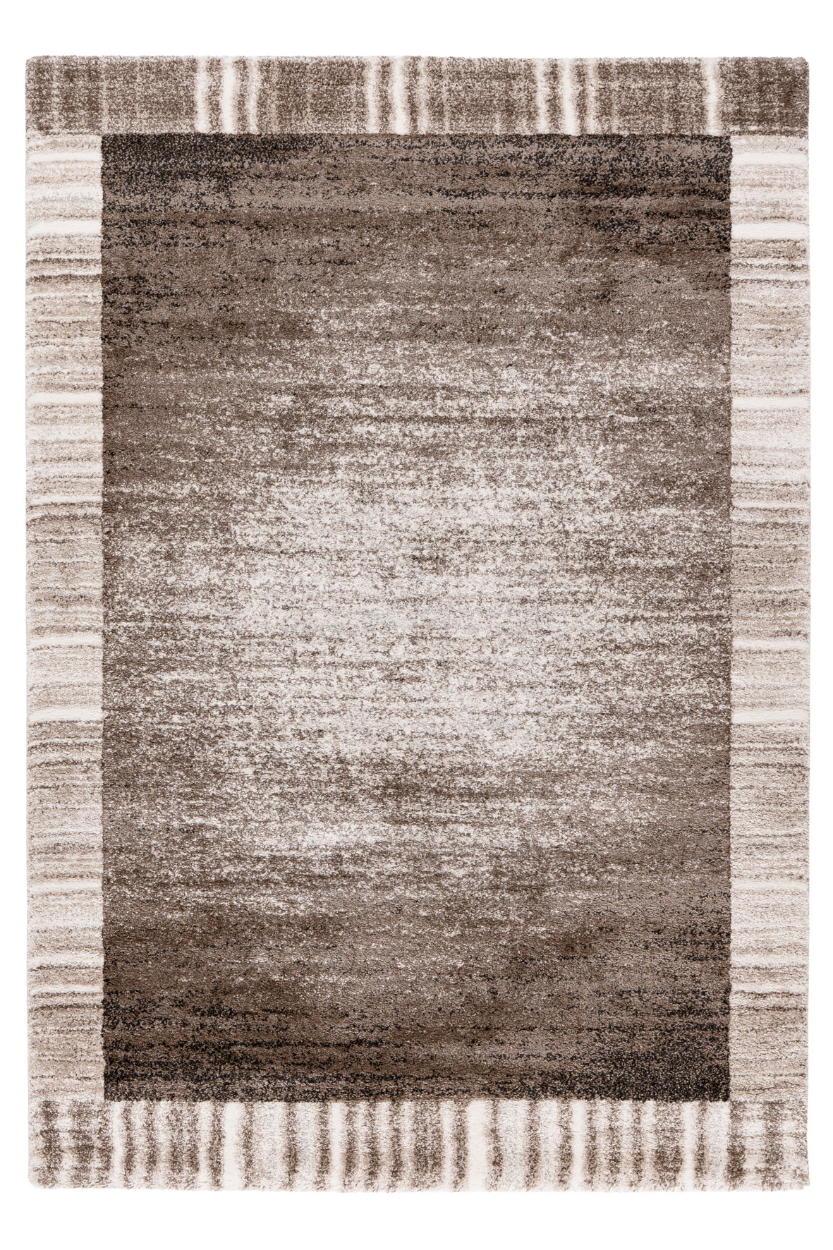 Kusový koberec My Canyon 970 Taupe - 160x230 cm Obsession koberce 