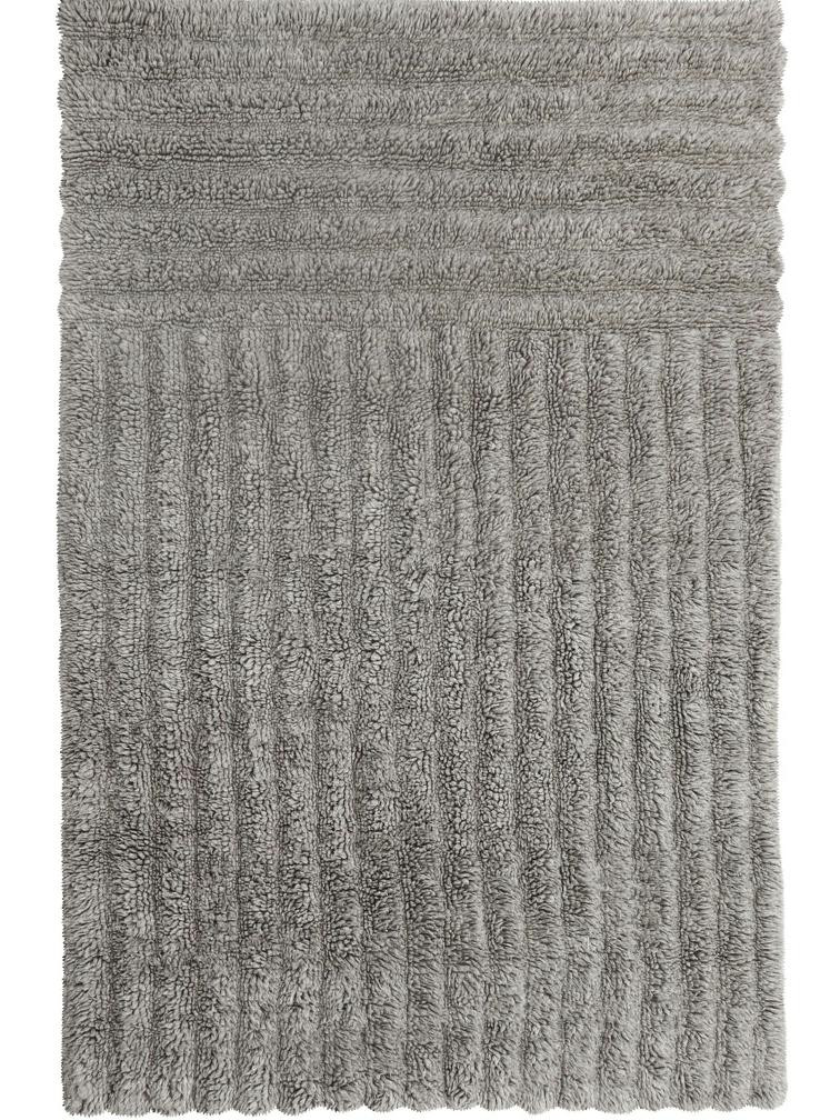 Vlnený koberec Dunes - Sheep Grey - 170x240 cm Lorena Canals koberce 