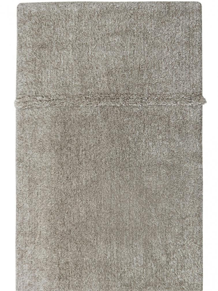 Vlnený koberec Tundra - Blended Sheep Grey - 80x140 cm Lorena Canals koberce 