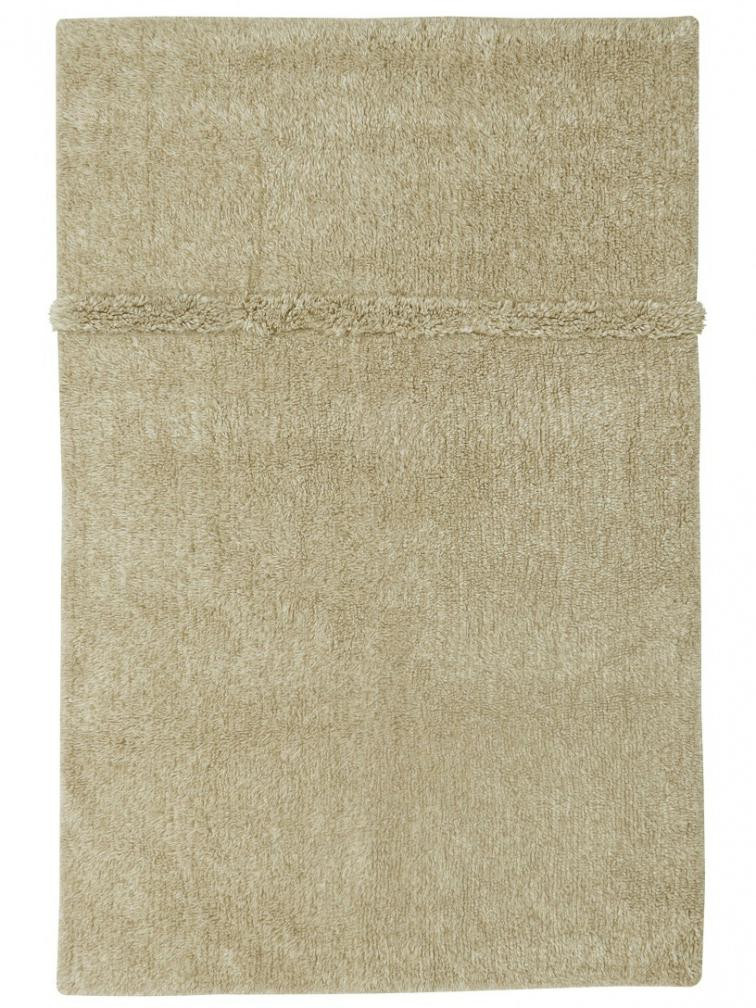 Vlnený koberec Tundra - Blended Sheep Beige - 80x140 cm Lorena Canals koberce 