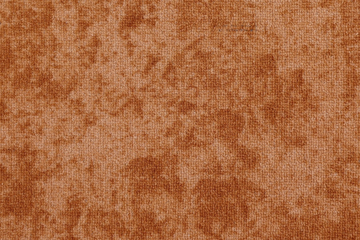 AKCIA: 120x240 cm Metrážny koberec Panorama 84 oranžový - Bez obšitia cm Associated Weavers koberce 