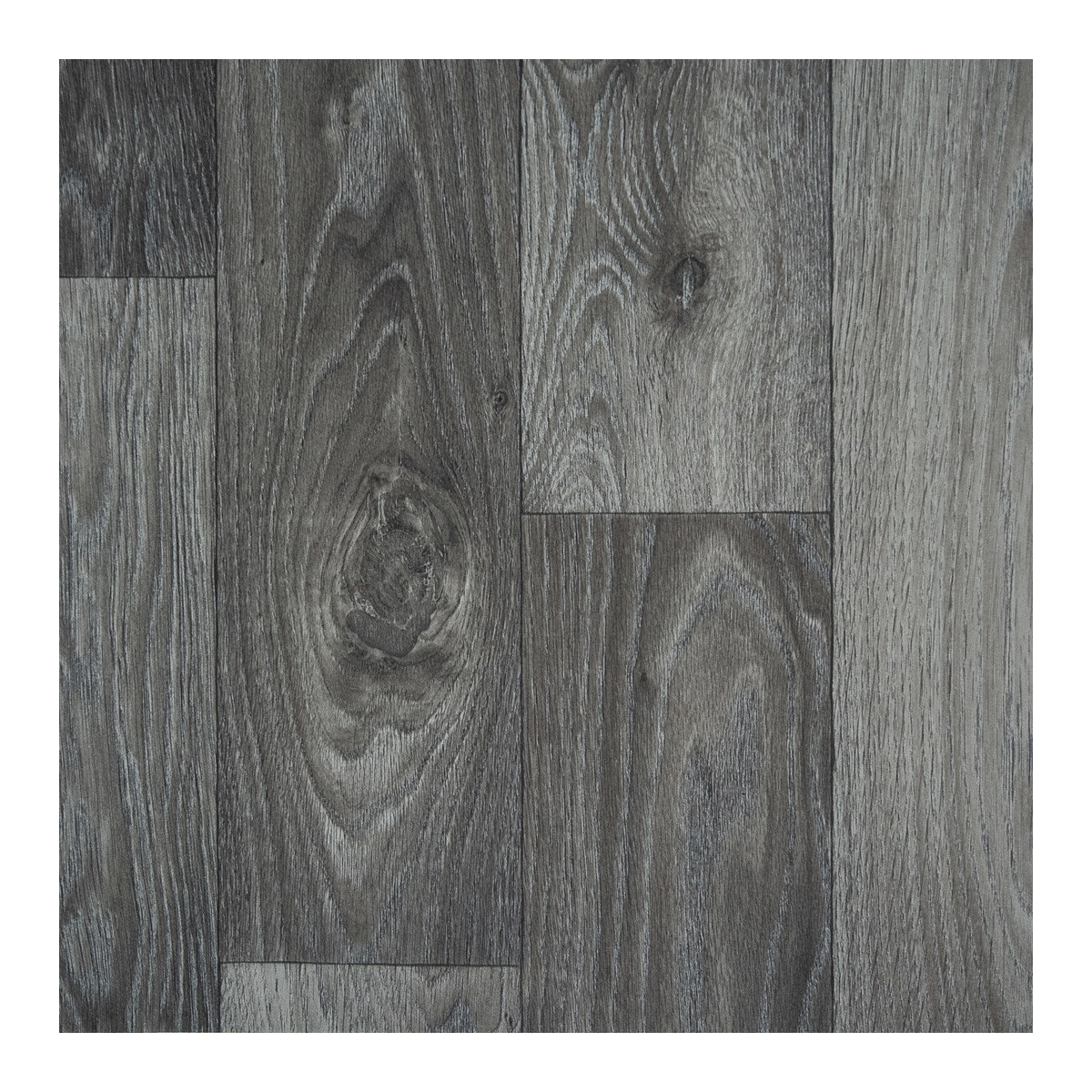 PVC podlaha - lino Blacktex Fumed Oak 966M