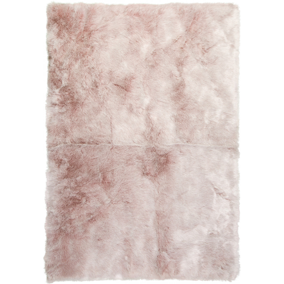 DOPREDAJ: 60x110 cm Kusový koberec Samba 495 Powderpink