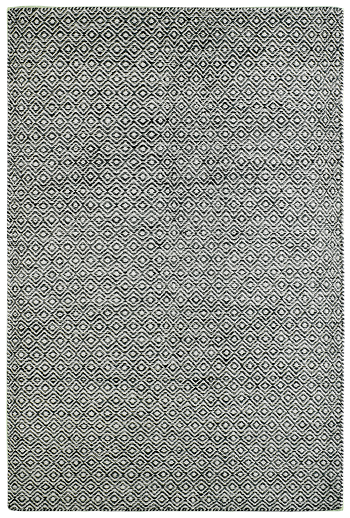 Ručne viazaný kusový koberec Jaipur 334 Graphite - 80x150 cm Obsession koberce 
