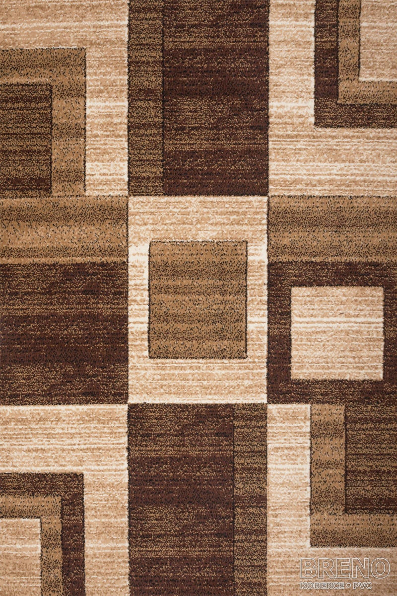 Kusový koberec Practica 98 / EDE - 200x300 cm Sintelon koberce 