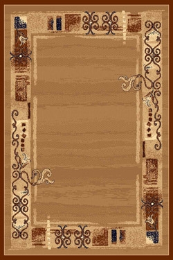 Kusový koberec Practica 40 BPD - 80x150 cm Sintelon koberce 