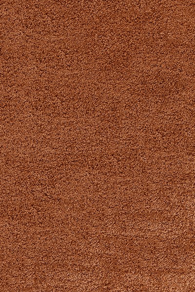 Kusový koberec Life Shaggy 1500 terra - 160x230 cm Ayyildiz koberce 