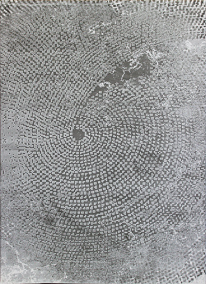 Kusový koberec Dizayn 2218 Grey - 120x180 cm Berfin Dywany 