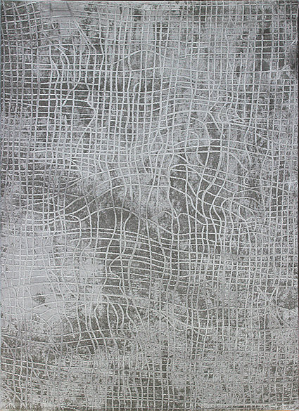 Kusový koberec Dizayn 2329 Grey - 80x150 cm Berfin Dywany 