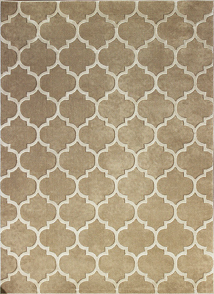 Kusový koberec Elite 17391 Beige - 160x220 cm Berfin Dywany 