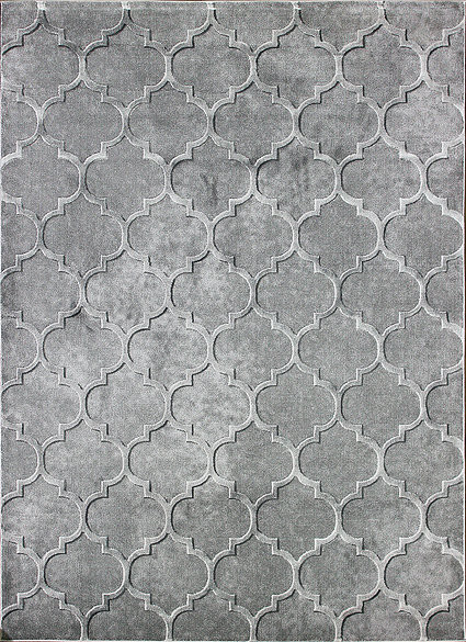 Kusový koberec Elite 17391 Grey - 240x330 cm Berfin Dywany 