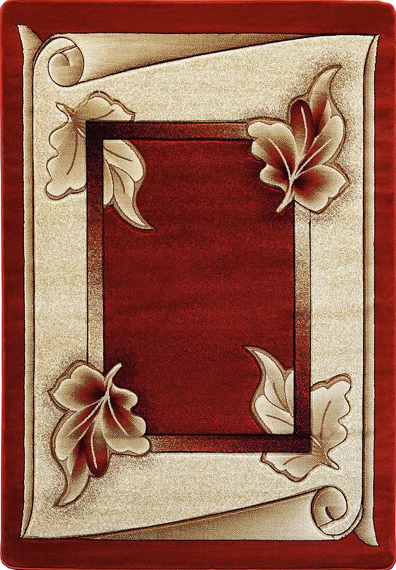 Kusový koberec Adora 7014 T (Terra) - 200x290 cm Berfin Dywany 
