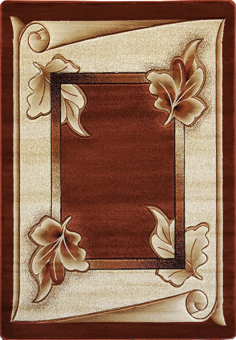 Kusový koberec Adora 7014 V (Vizon) - 80x150 cm Berfin Dywany 