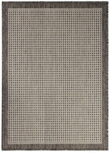 Kusový koberec Sisalo / DAWN 2822 / W71I – na von aj na doma - 66x120 cm Oriental Weavers koberce 