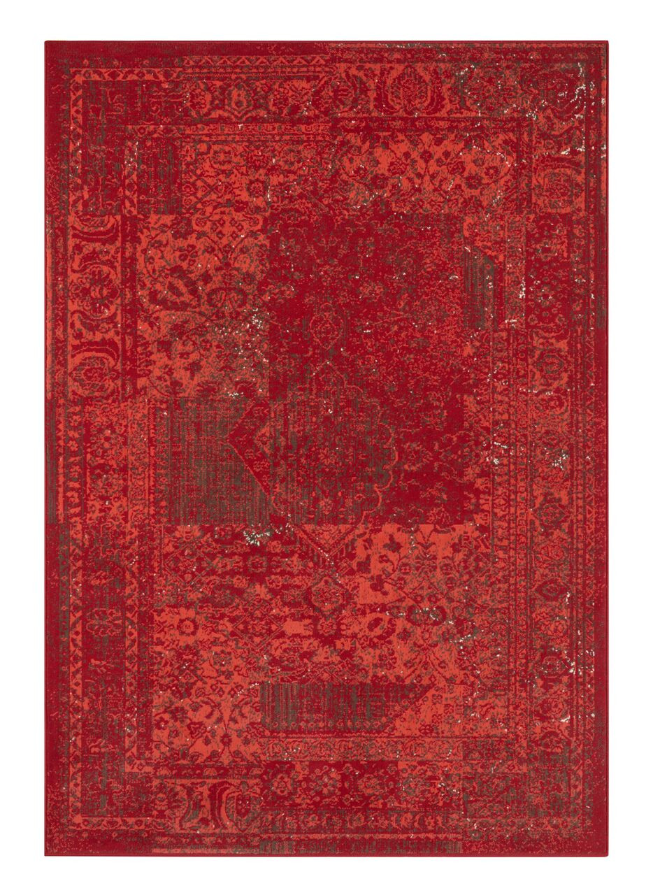 Kusový koberec Celebration 103467 Plume Red - 200x290 cm Hanse Home Collection koberce 