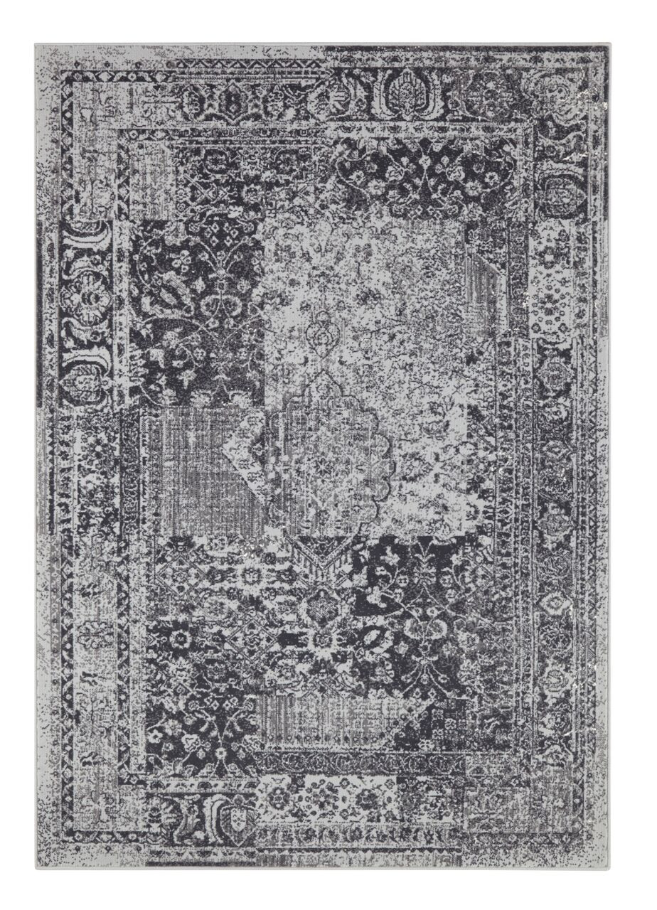 Kusový koberec Celebration 103469 Plume Blue Grey - 160x230 cm Hanse Home Collection koberce 