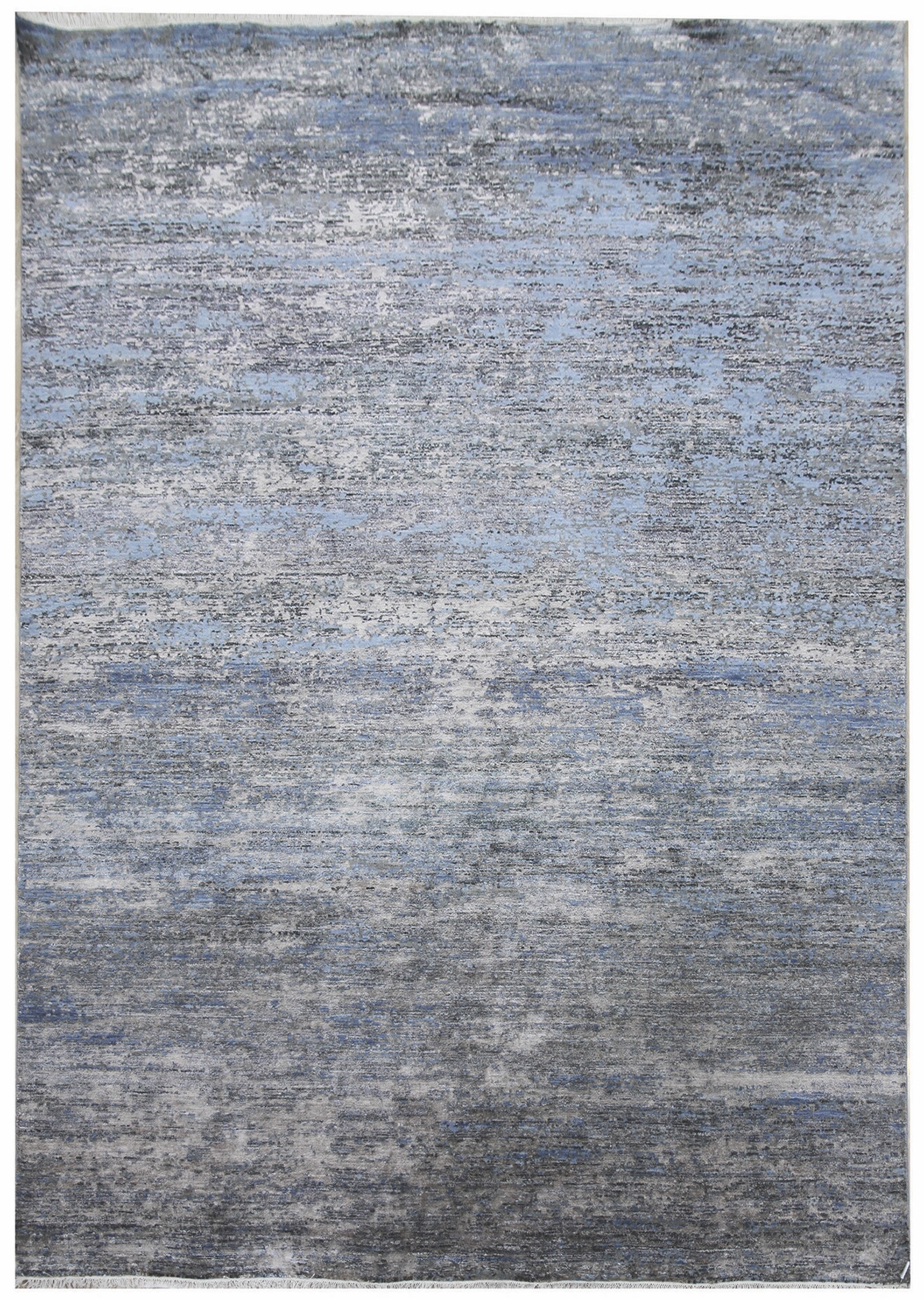 Ručne viazaný kusový koberec Diamond DC-KM Thropical mix - 275x365 cm Diamond Carpets koberce 