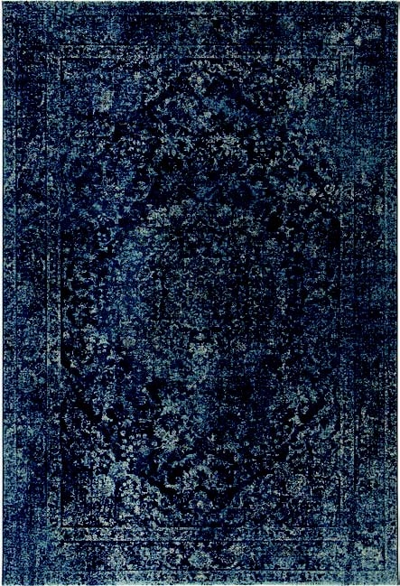 Kusový koberec Belize 72412 500 - 140x200 cm Luxusní koberce Osta 