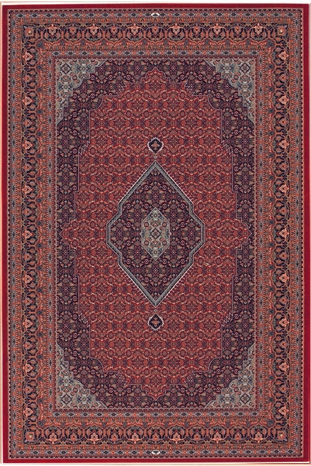 Kusový koberec Diamond 72220 300 - 85x160 cm Luxusní koberce Osta 