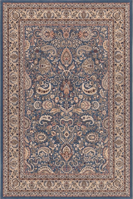 Kusový koberec Diamond 72201 901 - 85x160 cm Luxusní koberce Osta 