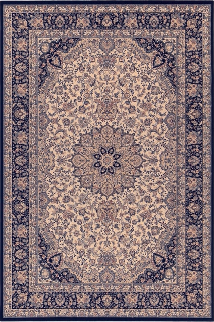 Kusový koberec Diamond 7252 100 - 240x340 cm Luxusní koberce Osta 