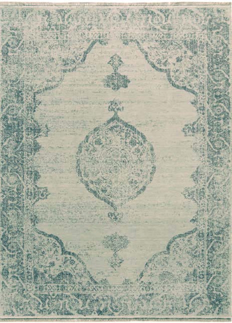 Kusový koberec Djobie 4568 621 - 85x155 cm Luxusní koberce Osta 