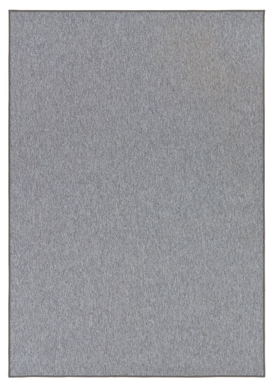 Kusový koberec BT Carpet 103410 Casual light grey - 200x300 cm BT Carpet - Hanse Home koberce 