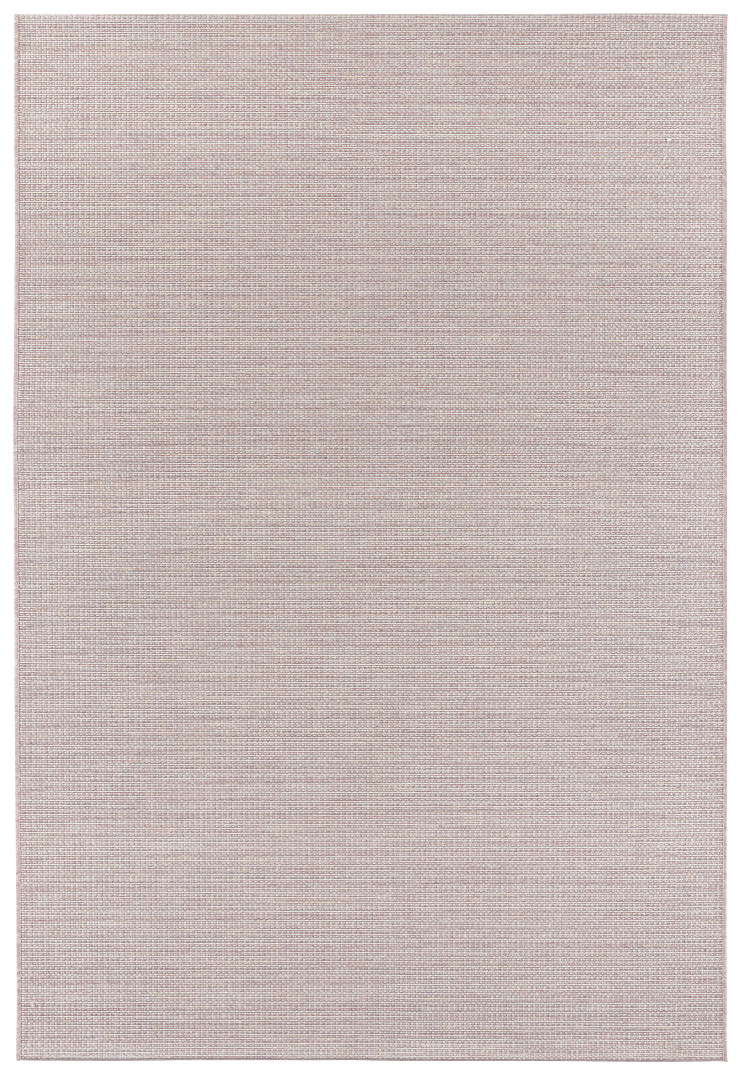 Kusový koberec Secret 103560 Rose z kolekcie Elle – na von aj na doma - 80x150 cm ELLE Decoration koberce 