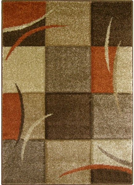 Kusový koberec Portland 3064 AY3 J - 67x120 cm Oriental Weavers koberce 