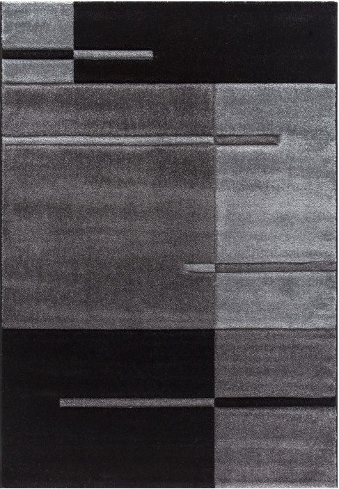 Kusový koberec Hawaii 1310 grey - 80x150 cm Ayyildiz koberce 