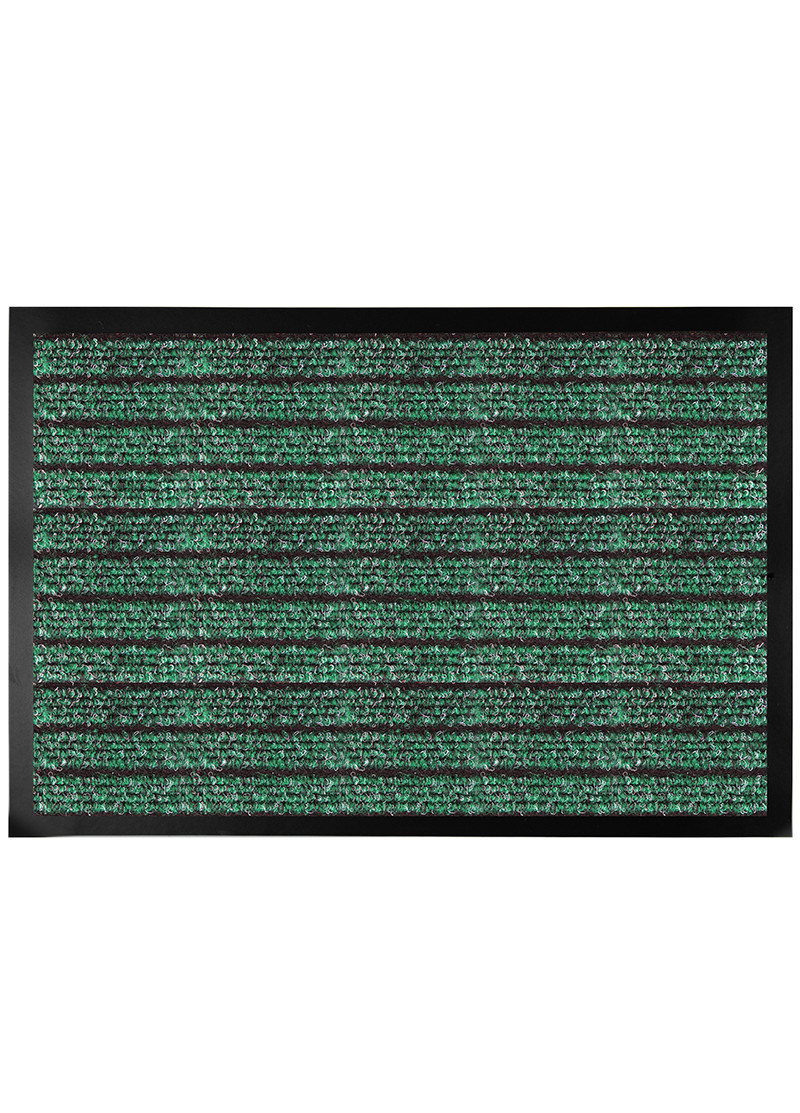 Rohožka Duramo 6883 zelená - 40x60 cm B-line  