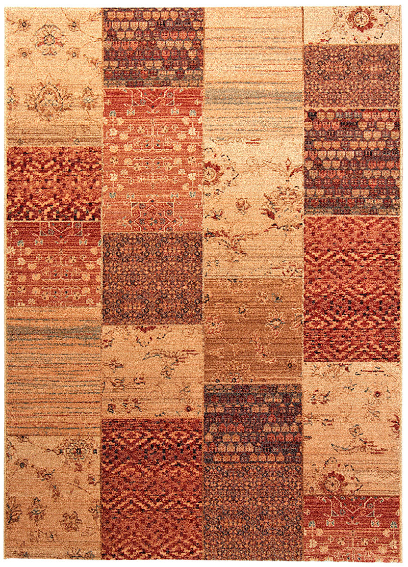Kusový koberec Kashqai (Royal Herritage) 4327 101 - 135x200 cm Luxusní koberce Osta 